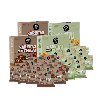 Pack Colaciones