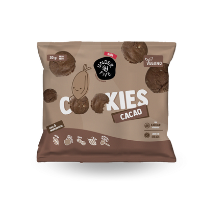 Underfive Cookies CACAO