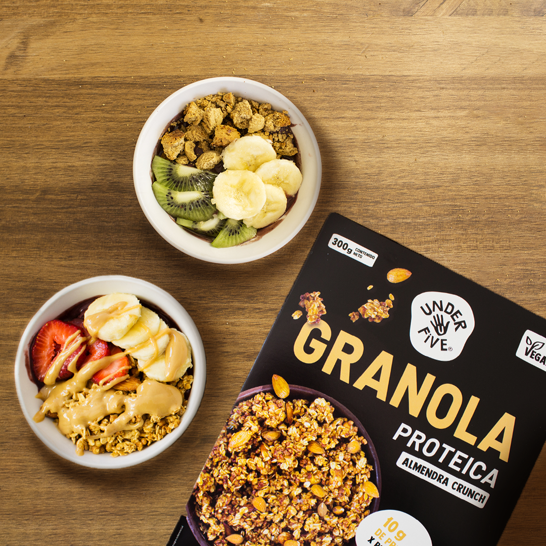 Açaí: mucho más que un bowl bonito 👀💜