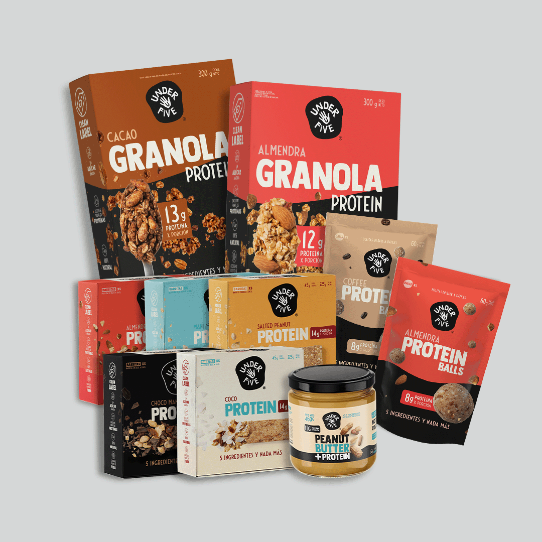 Productos Proteícos
