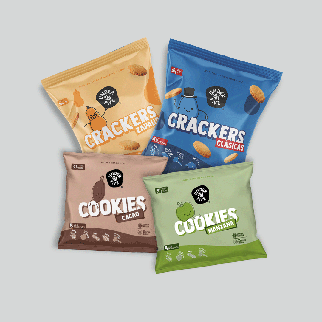 GALLETAS