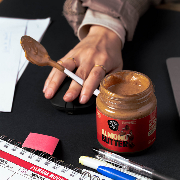 Almond Butter