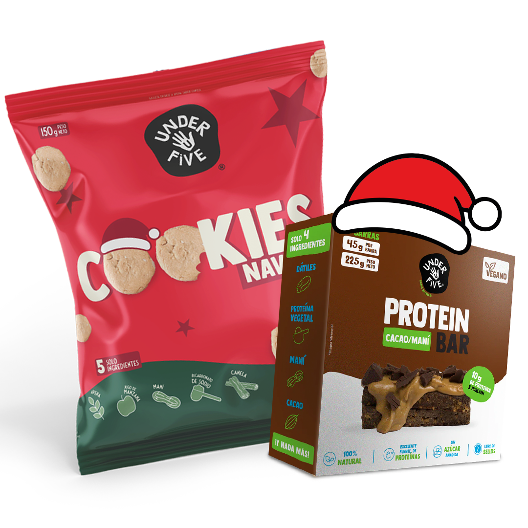 Amigo Secreto x $5.000