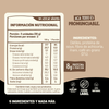 Underfive Protein Balls COFFEE