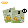 Pack Barra Cereal Manzana