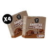Pack Barritas de Cereal Cacao