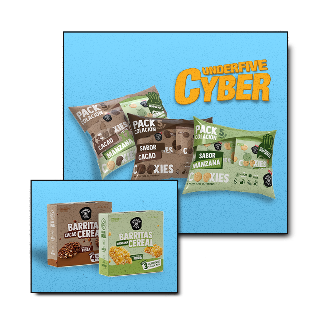 Pack Colaciones - Combinalo Como Quieras