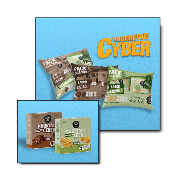 Pack Colaciones - Combinalo Como Quieras
