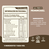 Pack 50 Cookies Mix