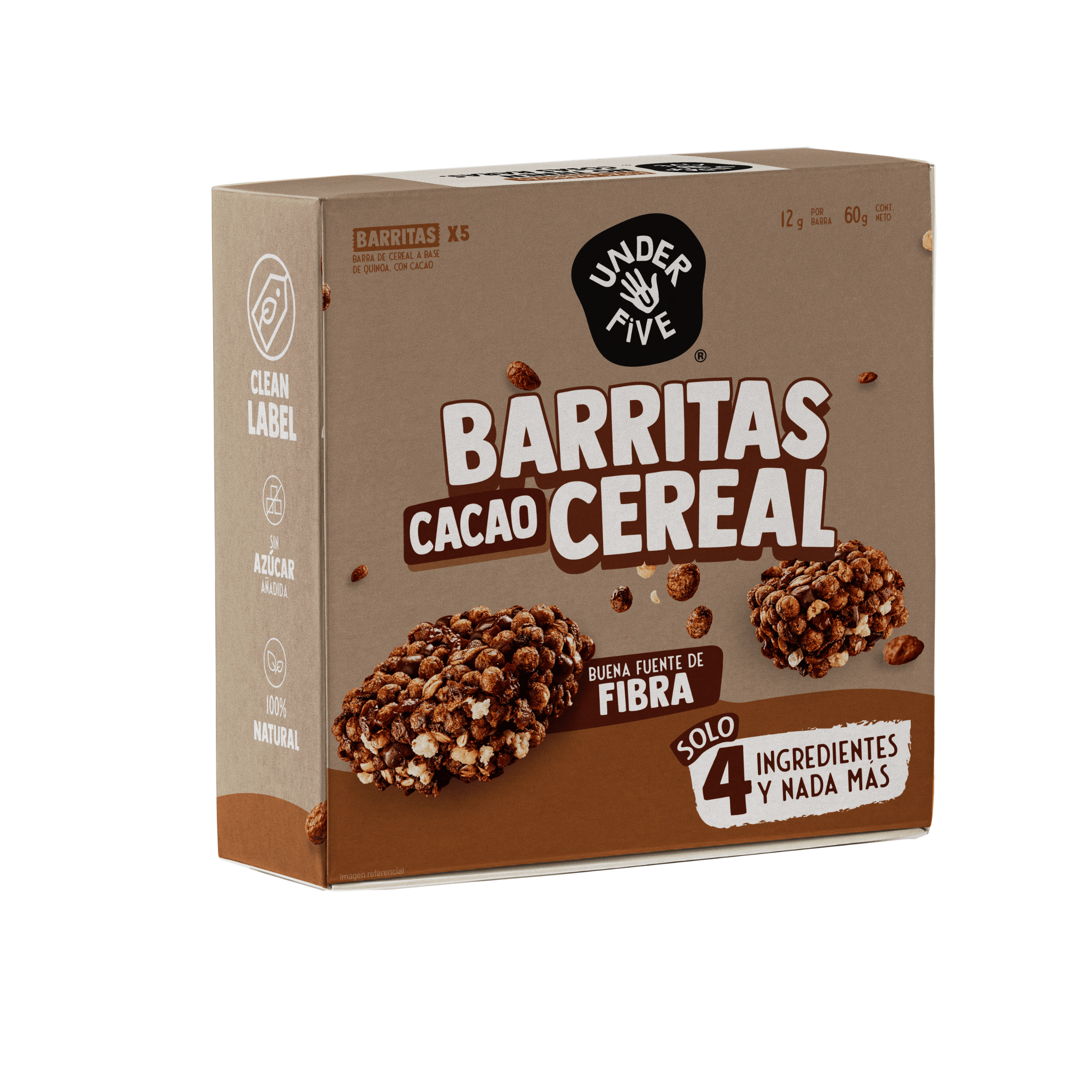 Nuevos Lanzamientos
