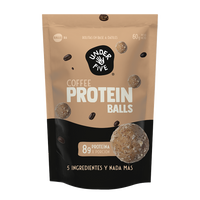 Underfive Protein Balls COFFEE