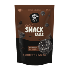 Mix and Match Protein & Snack Balls