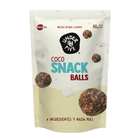 Underfive Snack Balls COCO