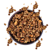 Underfive Granola Proteica ALMENDRA CRUNCH