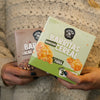 Pack Colaciones