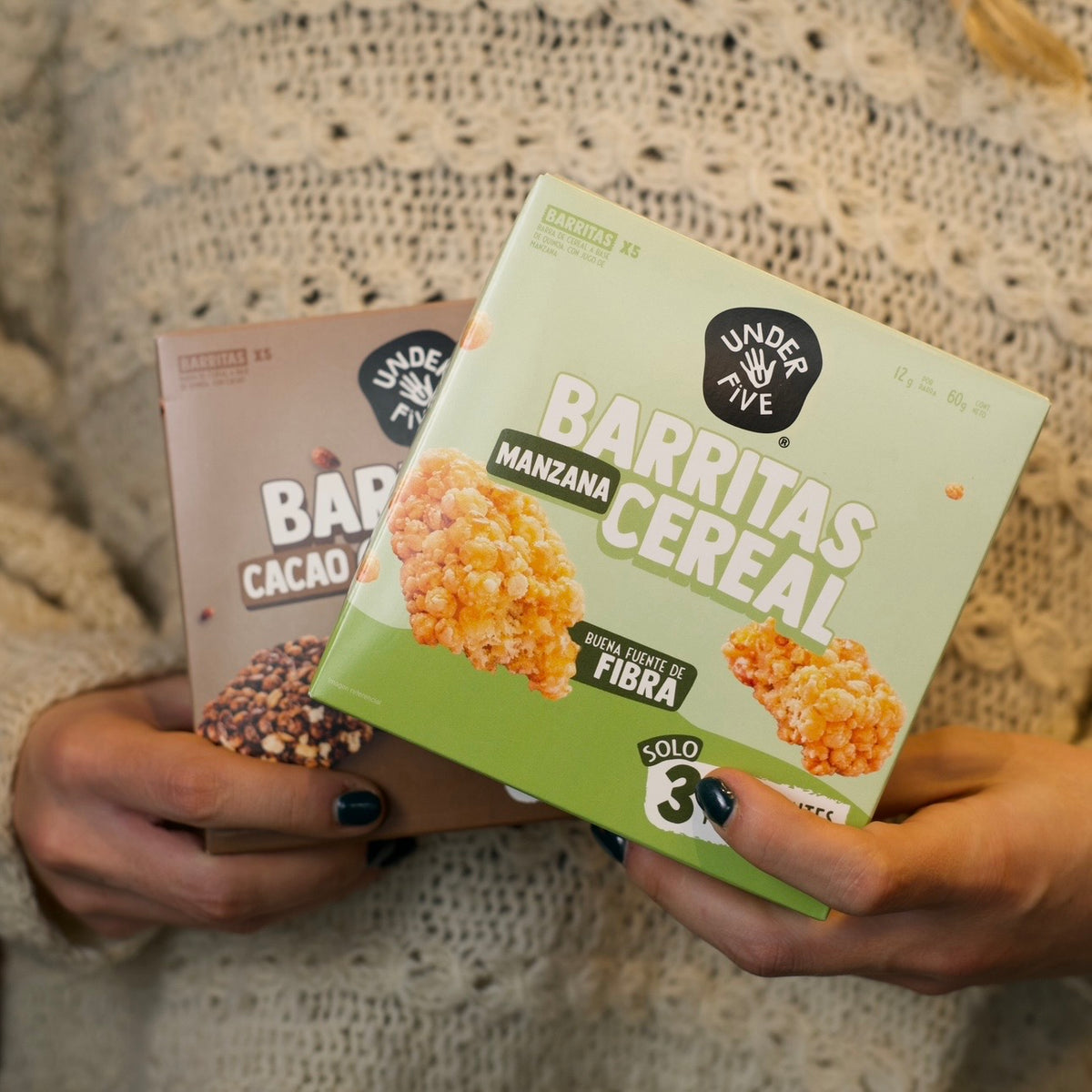 Pack Colaciones