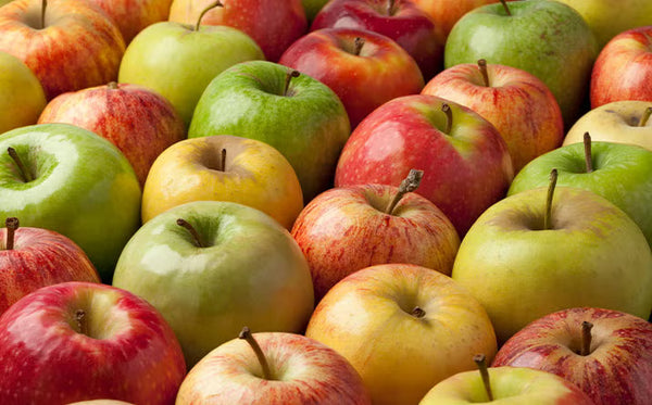 Jugo de Manzana