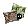 Pack 50 Cookies Mix