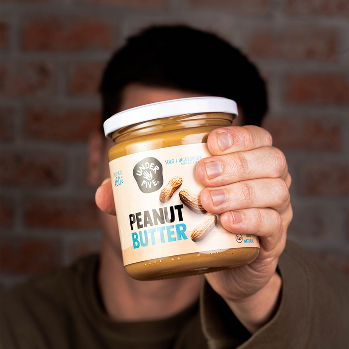 Peanut Butter