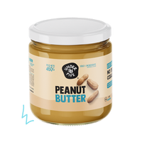 Underfive Peanut Butter