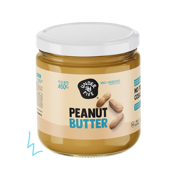 Peanut Butter