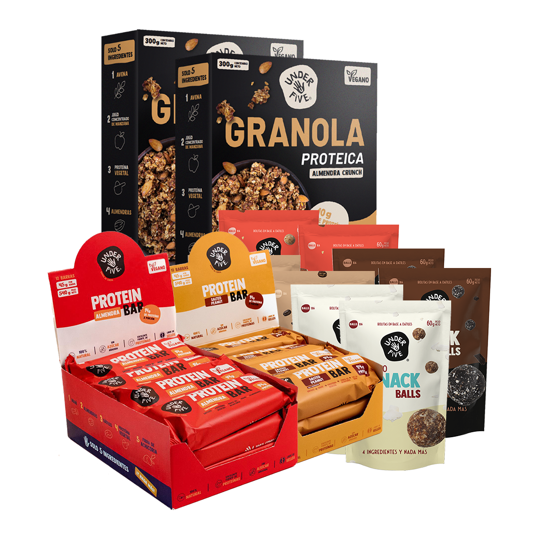 Pack Oficina XL
