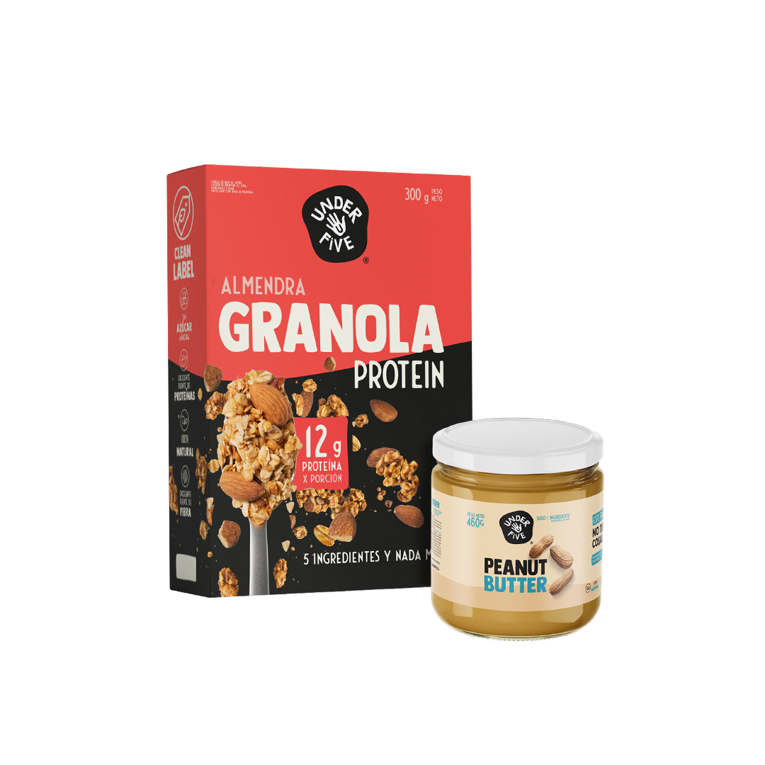 Pack DESAYUNO