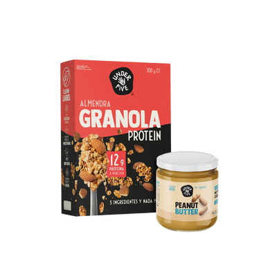 Pack DESAYUNO