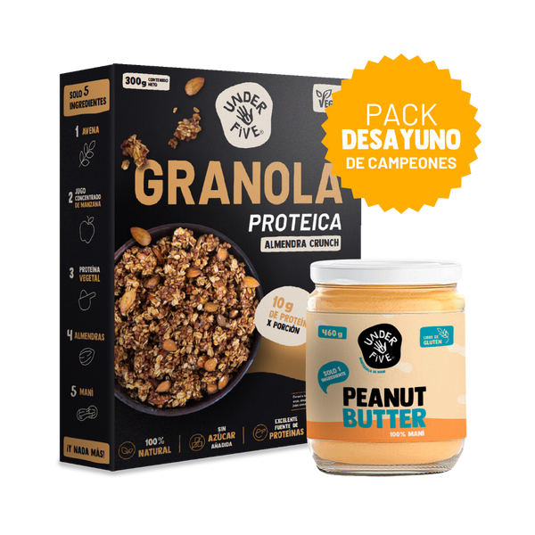 Pack DESAYUNO