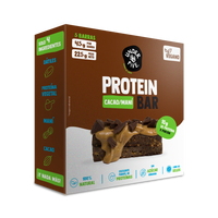 Underfive Protein Bar CACAO (Caja de 5 Unidades)