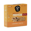 Underfive Protein Bar SALTED PEANUT (Caja de 5 Unidades)