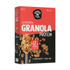 Underfive Granola Proteica ALMENDRA CRUNCH