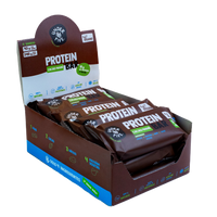 Underfive Display 12 - Protein Bar CACAO