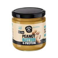 Underfive Peanut Butter Protein