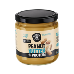 Underfive Peanut Butter Protein